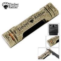 TR81 - Timber Rattler Deluxe Knife Sharpener TR81