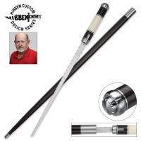 GH5014 - Gil Hibben Custom Self Defense Sword Cane