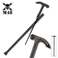 UC3138 - M48 Tactical Sword Cane