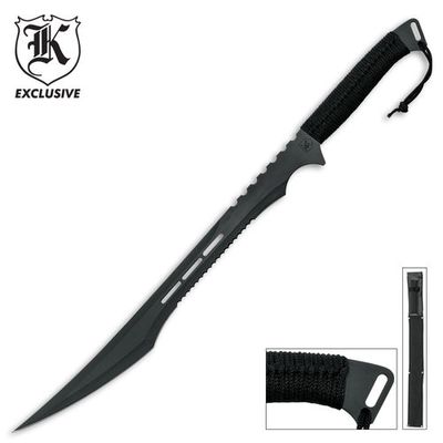 Ninja Assassin Blades 6 1/2in x 22in