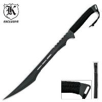 BK906 - Secret Agent Tactical Ninja Sword - BK906