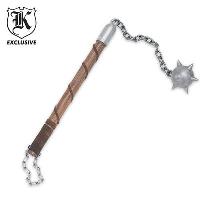 BKCS609 - Medieval Spiked Flails - BKCS609