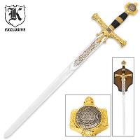 BKKS4914 - King Solomon Sword - BKKS4914