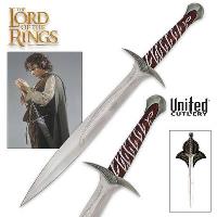 UC1264 - The Lord of the Rings Sting Sword of Frodo Baggins - UC1264