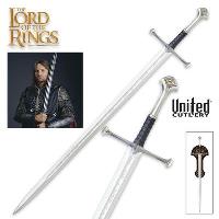 UC1380AS - The Lord of the Rings Anduril Sword - UC1380AS