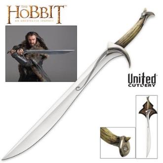 Orcrist Sword of Thorin Oakenshield from The Hobbit - UC2928