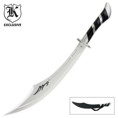 ARABIAN SANDS SCIMITAR Sword with Sheath $52.99 - PicClick