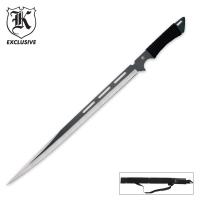 BK1470 - Dark Seeker Sword