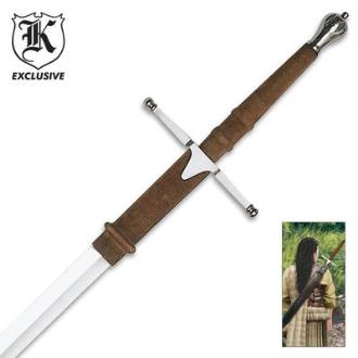 William Wallace Long Two Handed Sword BK250