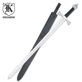 Irish Medieval Sword - BK267