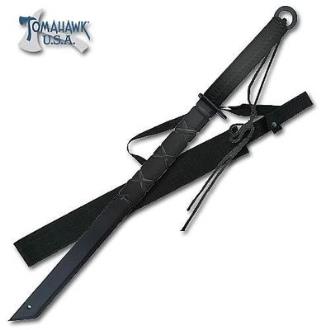Full Tang Ninja Sword XL1167