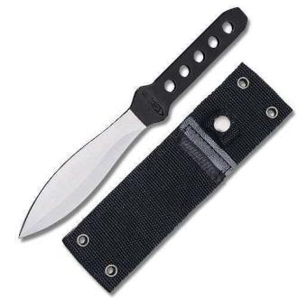 On Target Mini Blazing Arrow Throwing Knife