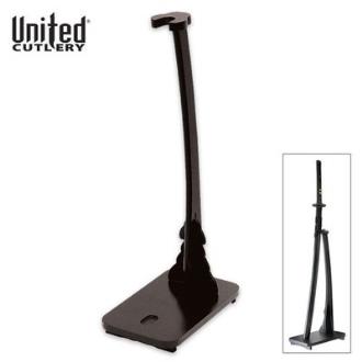 1-Piece Upright Sword Display Stand - UC0098