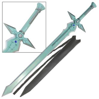 Dark Repulser SAO Great Sword of Kirito