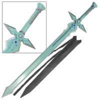 ASS1702 - Dark Repulser SAO Great Sword of Kirito