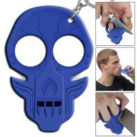 AZ1476 - Kiss of Death Emergency Key Chain