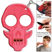 AZ1477 - Spook Show Emergency Key Chain