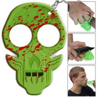 AZ1478 - Undead Rebellion Ooze Emergency Key Chain