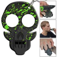 AZ1480 - Revolt Bio Splatter Emergency Key Chain