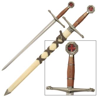 Kingdom of Heaven Ibelin Medieval Dagger Short Sword