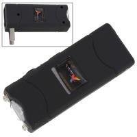 AZ1723BK - Mistress of the Night  9.8 Million Volt Azan Protector Stun Gun