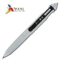 AZ21C - First Line Defense Tactical Pen Executive by Azan