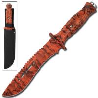 MK-150A3TC - Anarchy Survival Knife MK-150A3TC - Knives