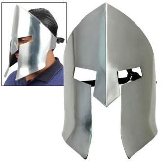 Spartan Battle Mask