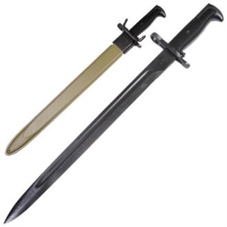 Azan World War II Knife Bayonet AZ826 - Knives