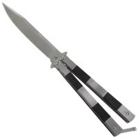 BF2274 - Danger Zone Butterfly Knife