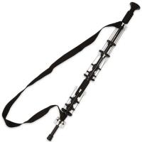 BGW-24BK - 24 Inch Warrior 40 Cal Blowgun Black