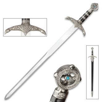 Robin Hood Sword of Locksley Medieval Sword