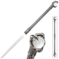 BK4749 - Raven Klaw Twin Hidden Sword Set 3Cr13 Stainless Steel Blade