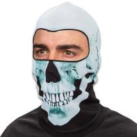 BK4890 - Skull Lightweight Balaclava Facemask