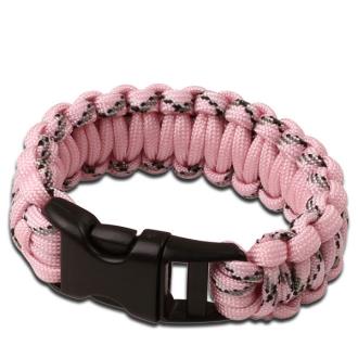 Paracord Bracelet BR PC S by SKD Exclusive Collection