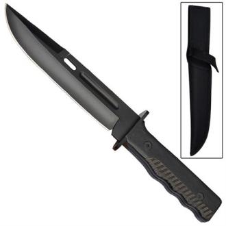 Bayonet Style Survival Full Tang Tactical Knife TR0732B Tactical Knives