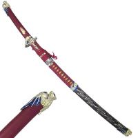 C-85R - Dragon Sword Katana- C-85R by SKD Exclusive Collection