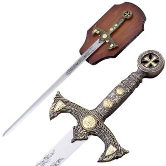 Medieval Sword C-94 by SKD Exclusive Collection