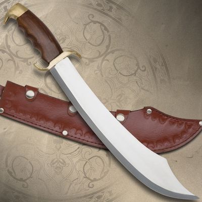 ARABIAN SANDS SCIMITAR Sword with Sheath $52.99 - PicClick