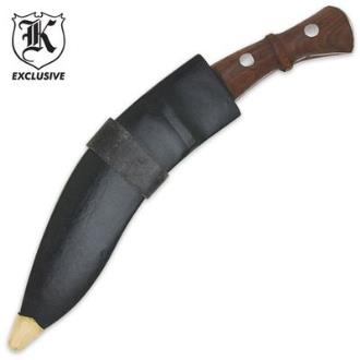 Genuine Gurkha Kukri Knife - BKSZ2103