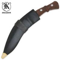 BKSZ2103 - Genuine Gurkha Kukri Knife - BKSZ2103