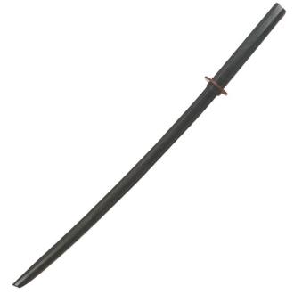 Samurai Wooden Training Sword - C1802B by SKD Exclusive Collection
