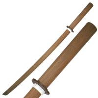 C1802 - Samurai Wooden Training Sword C1802 by SKD Exclusive Collection