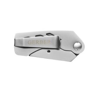 Gerber EAB Lite Fine Pocket Knife - GB11527