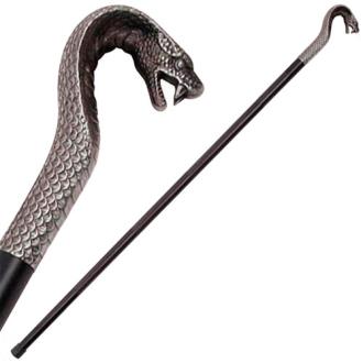 King Cobra Cane Sword No Blade Inside