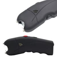 CH-23BK - Cheetah 2.5 Mil Cyclone Stun Gun Black