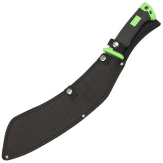 Savage Steel Killer Parang Machete