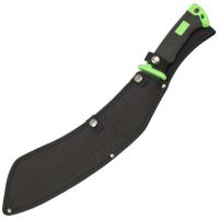 CH0085 - Savage Steel Killer Parang Machete