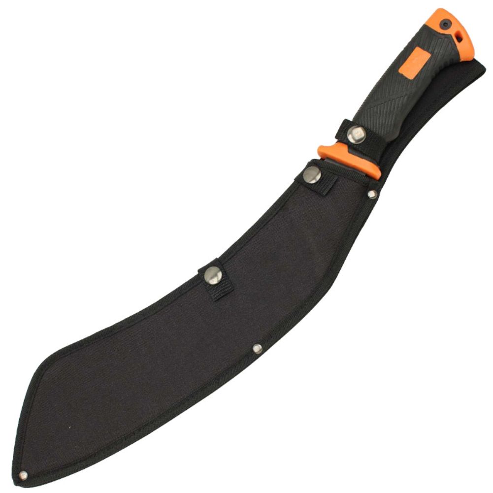 Blood And Iron Killer Parang Machete