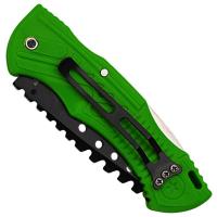 CH0107 - Killer Manual Folding Tanto Knife